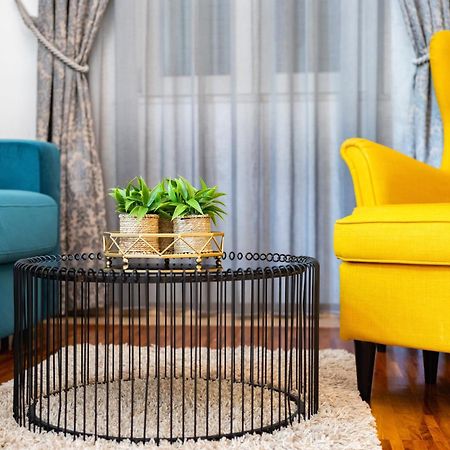 Premium Apartment Alba Rosa Сплит Экстерьер фото