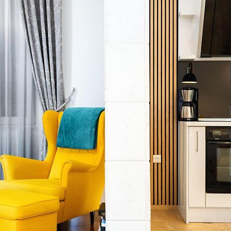 Premium Apartment Alba Rosa Сплит Экстерьер фото