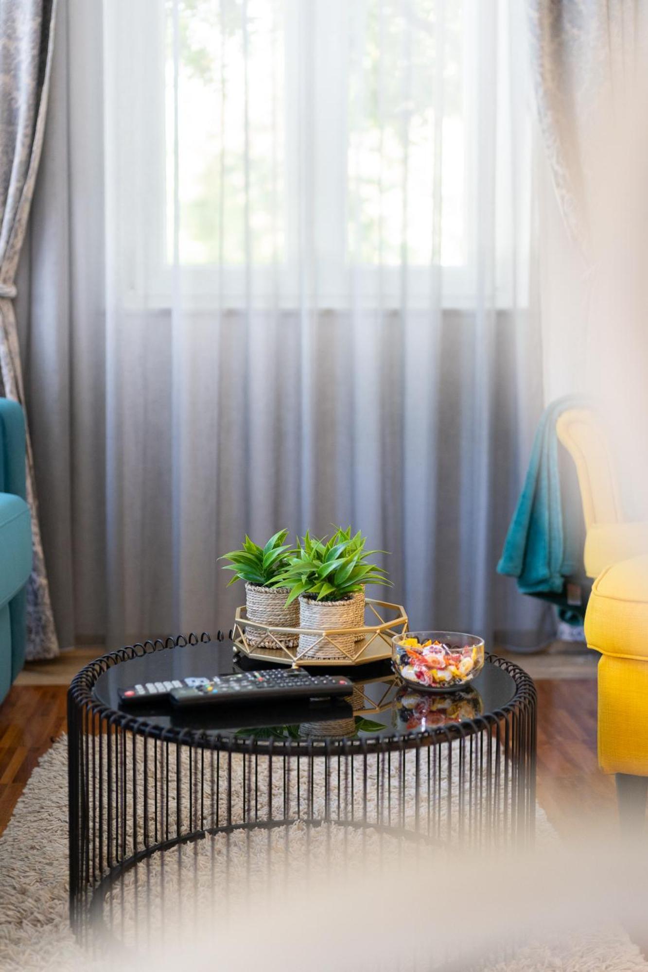 Premium Apartment Alba Rosa Сплит Экстерьер фото
