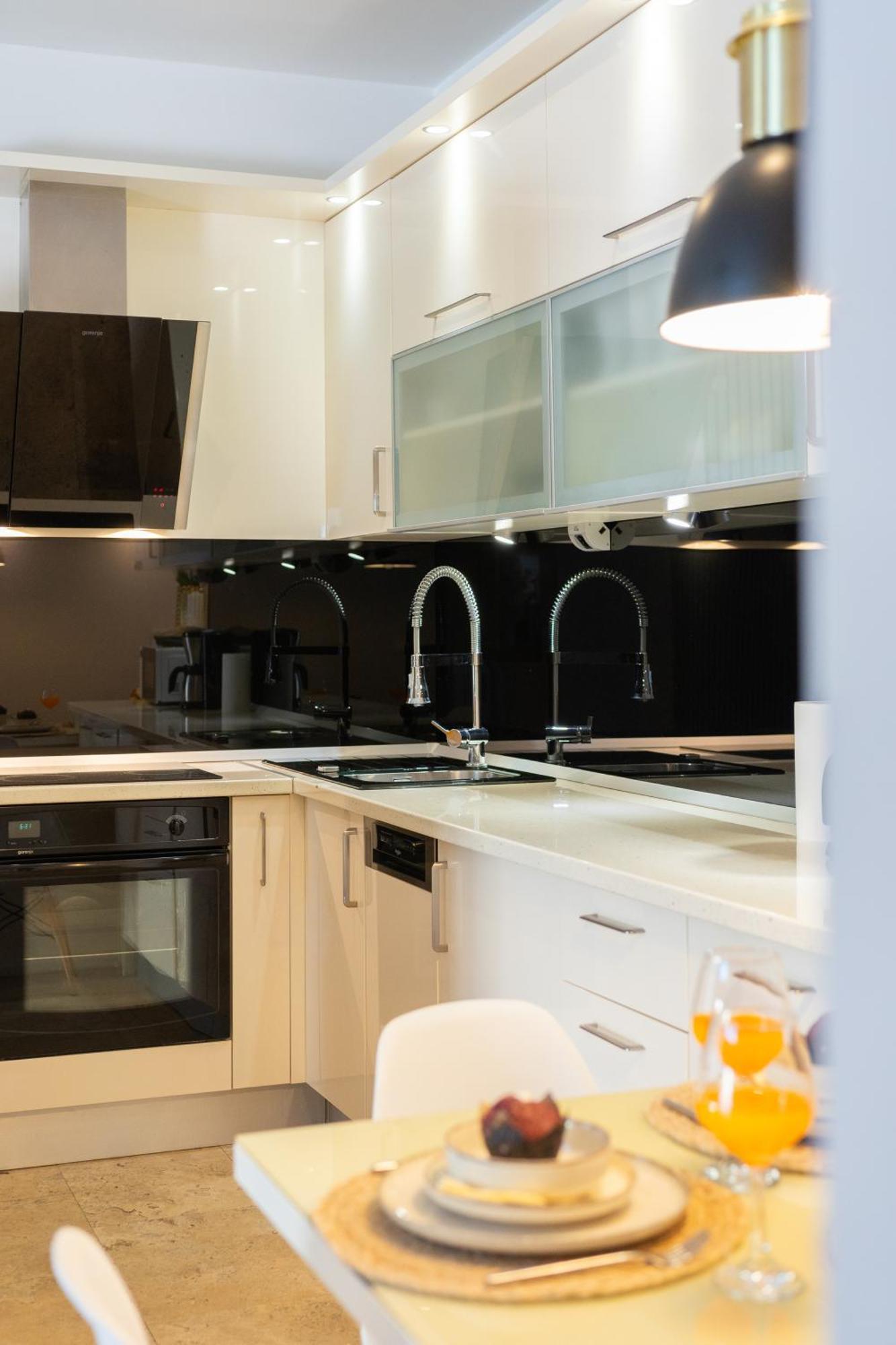 Premium Apartment Alba Rosa Сплит Экстерьер фото