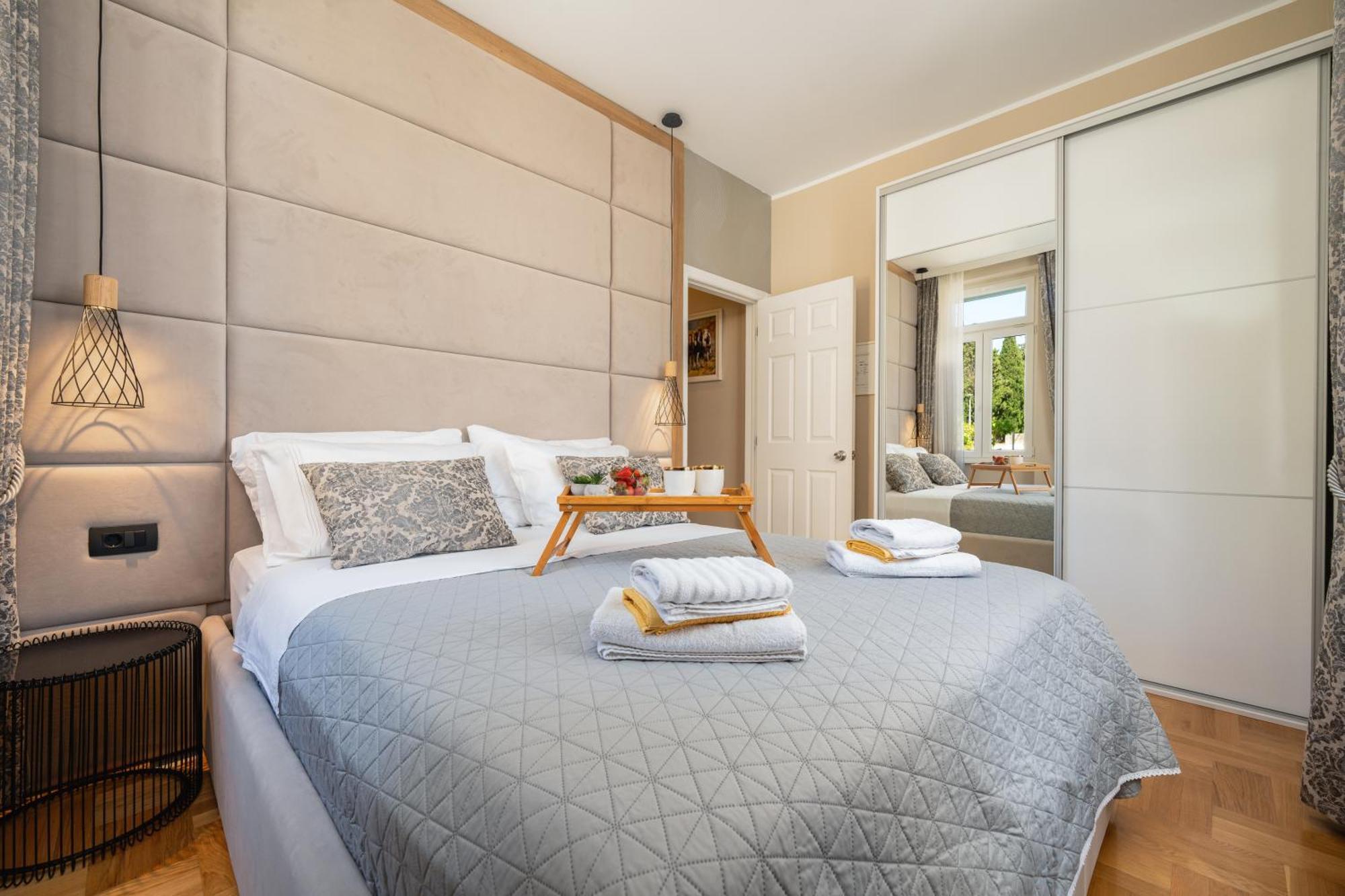 Premium Apartment Alba Rosa Сплит Экстерьер фото