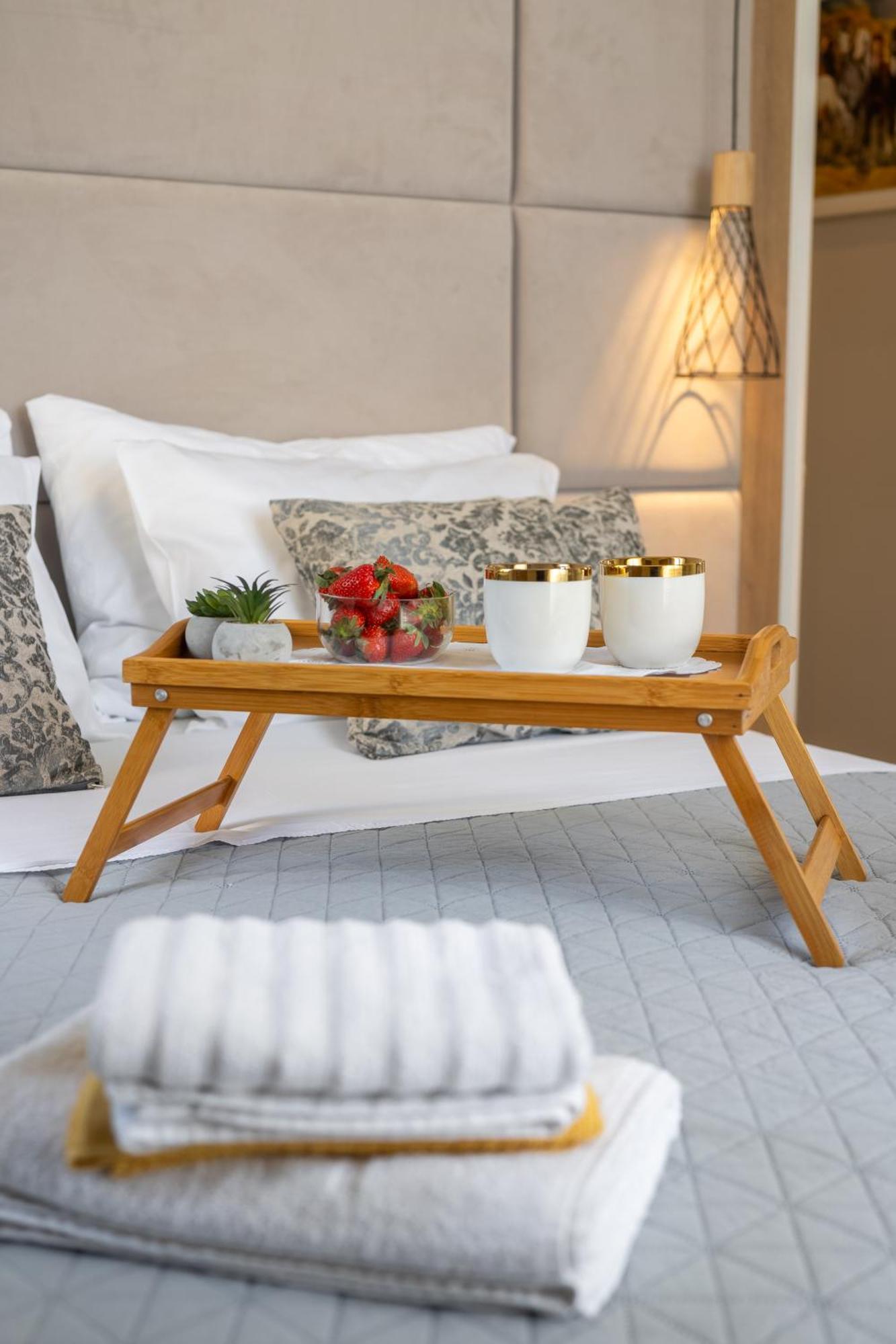 Premium Apartment Alba Rosa Сплит Экстерьер фото