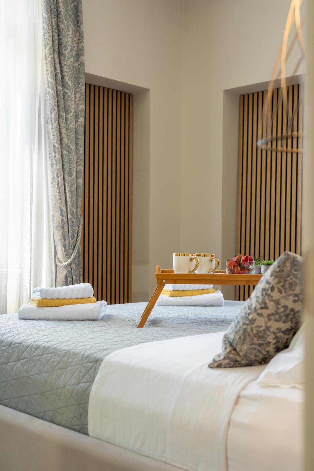 Premium Apartment Alba Rosa Сплит Экстерьер фото