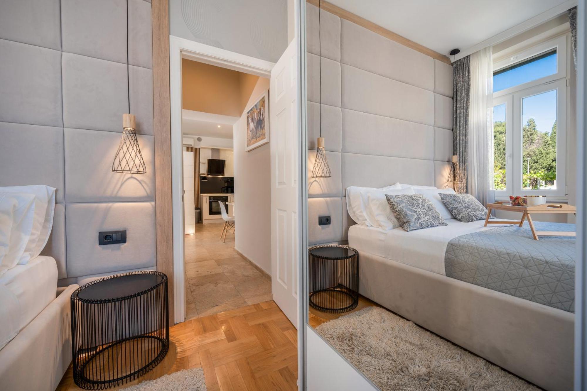 Premium Apartment Alba Rosa Сплит Экстерьер фото