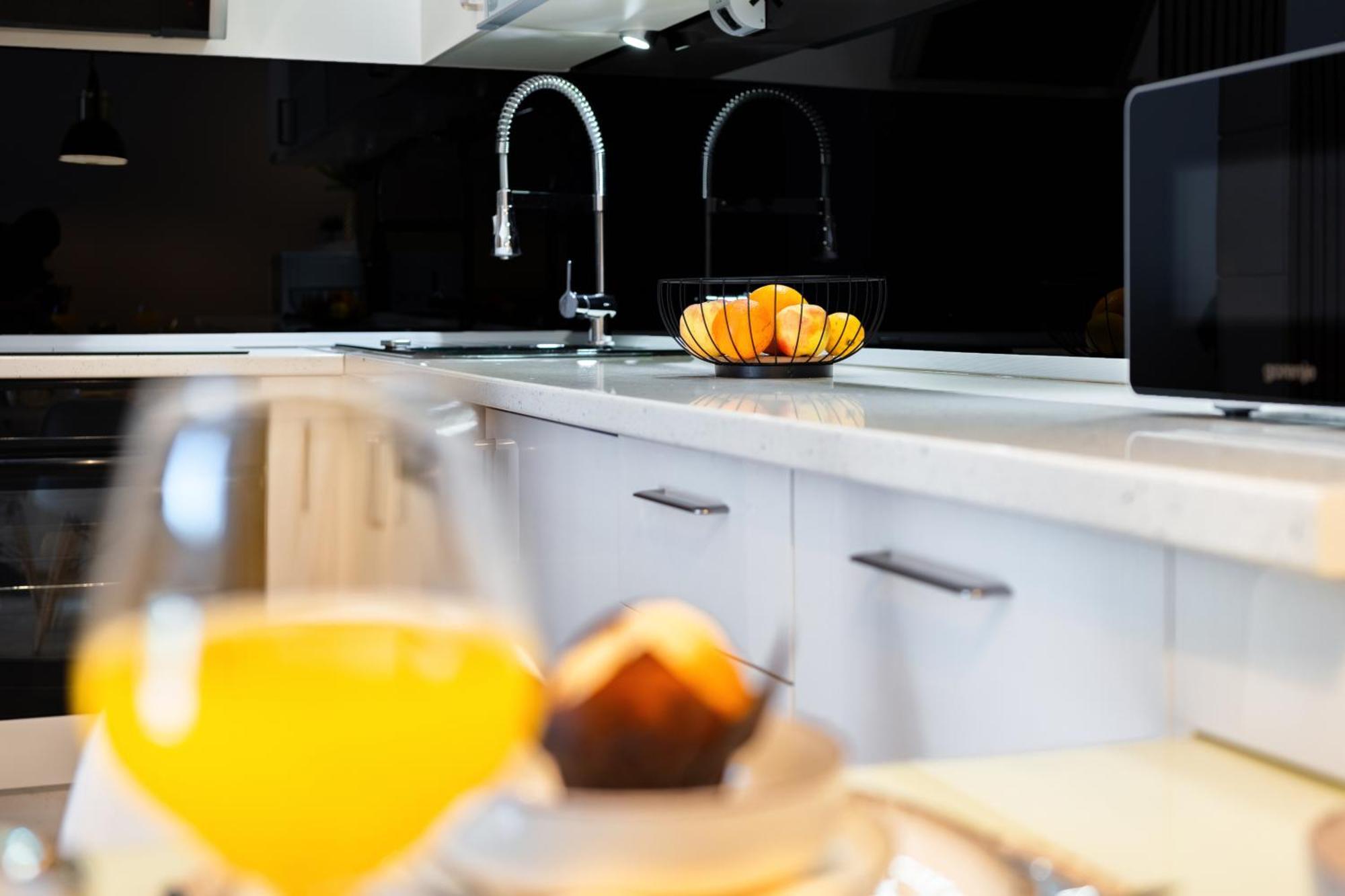 Premium Apartment Alba Rosa Сплит Экстерьер фото