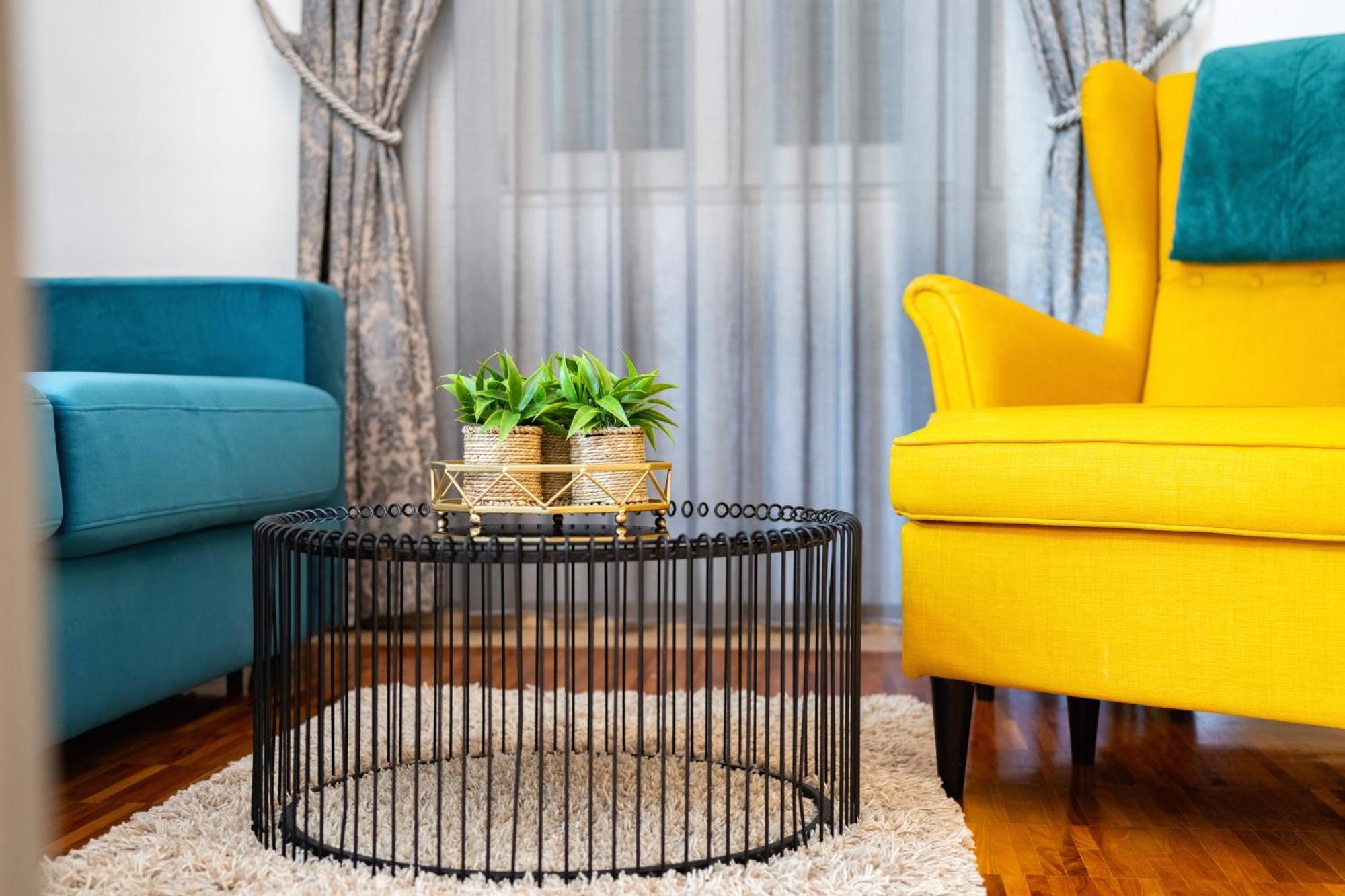 Premium Apartment Alba Rosa Сплит Экстерьер фото