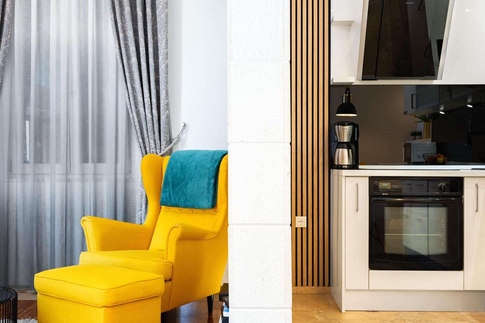 Premium Apartment Alba Rosa Сплит Экстерьер фото